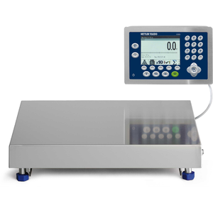 ICS Compact Scale